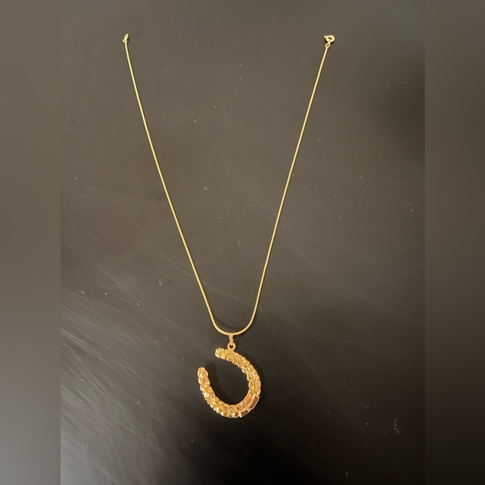 14K Gold Necklace